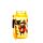 Borraccia Infrangibile per Bambini 350ml - Pirati - Jolly Rogers