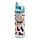Borraccia Termica in Acciaio con Apertura Flip Top 500ml - Gatti - Feline Fine