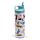 Borraccia Termica in Acciaio con Apertura Flip Top 500ml - Gatti - Feline Fine