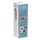 Borraccia Termica in Acciaio con Apertura Flip Top 500ml - Gatti - Feline Fine