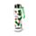 Bottiglia Termica in Acciaio con Termometro - Creeper & TNT - Minecraft