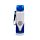 Borraccia Infrangibile 600ml - Volkswagen T1 - Blu