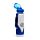 Borraccia Infrangibile 600ml - Volkswagen T1 - Blu