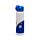 Borraccia Infrangibile 600ml - Volkswagen T1 - Blu