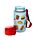 Borraccia Infrangibile per Bambini 350ml - Foodiemals