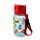 Borraccia Infrangibile per Bambini 350ml - Foodiemals