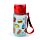 Borraccia Infrangibile per Bambini 350ml - Foodiemals