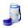 Borraccia Infrangibile per Bambini 350ml - Animali - Mariniverse