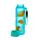 Borraccia Infrangibile 600ml - Capibara