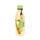 Bottiglia Termica in Acciaio 500ml - Rane Tropicali TROPICAL FROGS