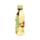 Bottiglia Termica in Acciaio 500ml - Rane Tropicali TROPICAL FROGS