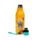 Bottiglia Termica in Acciaio 500ml - Teschio Messicano - Day of the Dead