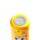Bottiglia Termica in Acciaio 500ml - Teschio Messicano - Day of the Dead