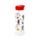 Borraccia Infrangibile 550ml - Pippi Calzelunghe