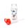 Borraccia Infrangibile 550ml - Pippi Calzelunghe