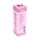 Bottiglia Termica in Acciaio 500ml - Pusheen Il Gatto - Halloween