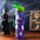 Borraccia Infrangibile 600ml - Fantasma Spooky