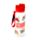 Borraccia Pop Top 600ml - Scooter