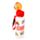 Borraccia Pop Top 600ml - Scooter