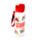 Borraccia Pop Top 600ml - Scooter