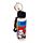 Borraccia Pop Top 600ml - L'Originale Stormtrooper - Comic