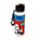 Borraccia Pop Top 600ml - L'Originale Stormtrooper - Comic