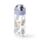 Borraccia Infrangibile con Decorazioni 350ml - Bubble Tea - Foodiemals