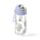 Borraccia Infrangibile con Decorazioni 350ml - Bubble Tea - Foodiemals