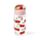 Borraccia Infrangibile con Decorazioni 350ml - Ciliegia - Foodiemals
