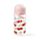 Borraccia Infrangibile con Decorazioni 350ml - Ciliegia - Foodiemals