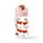 Borraccia Infrangibile con Decorazioni 350ml - Ciliegia - Foodiemals