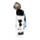 Borraccia Pop Top 600ml - Lucky il Gatto Nero
