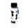 Borraccia Pop Top 600ml - Lucky il Gatto Nero