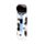 Borraccia Pop Top 600ml - Lucky il Gatto Nero