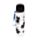 Borraccia Pop Top 600ml - Lucky il Gatto Nero