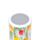 Bottiglia Termica in Acciaio 500ml - Tulipani