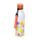 Bottiglia Termica in Acciaio 500ml - Tulipani