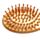 Spazzola per Capelli 100% in Bambù - Api - NECTAR MEADOWS