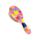 Spazzola per Capelli - Frutta Estiva