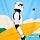 Telo Mare in Microfibra - L'Originale Stormtrooper - Surf - Day Off