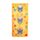 Telo Mare in Microfibra - Teschio Messicano - Day of the Dead