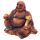 Mini Buddha Effetto Legno con Espositore