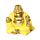 Mini Buddha Portafortuna con Espositore