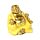 Mini Buddha Portafortuna con Espositore