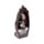 Buddha - Argento e Nero - Intaglio nella Forma di Mano