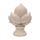 Buddha Thailandese - Effetto Arenaria & Oro - Buddha Seduto