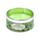 Candela in Lattina - Goloka - Patchouli