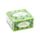 Candela in Lattina - Goloka - Patchouli