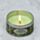 Candela in Lattina - Goloka - Citronella