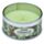 Candela in Lattina - Goloka - Citronella